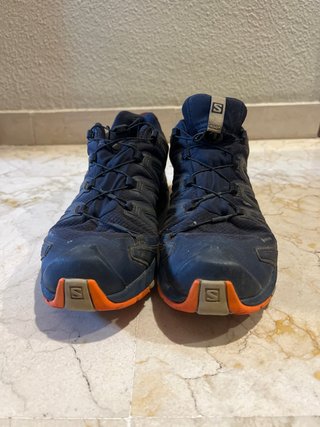 Salomon XA Pro 3D Zapatillas Trail Running