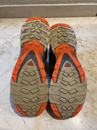 Salomon XA Pro 3D Zapatillas Trail Running