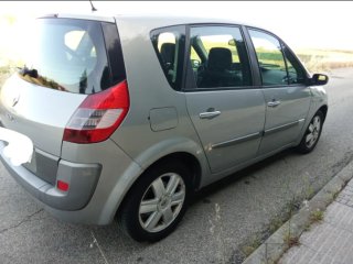 Renault Scenic 2005 ITV hasta diciembre
