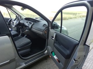 Renault Scenic 2005 ITV hasta diciembre