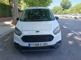 FORD TRANSIT COURIER VAN 1.5 TDCi