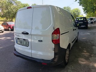 FORD TRANSIT COURIER VAN 1.5 TDCi