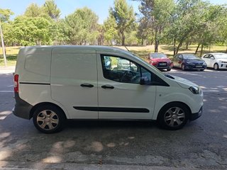 FORD TRANSIT COURIER VAN 1.5 TDCi
