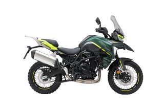 Benelli TRK 702 Adventure