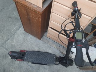 Patinete Eléctrico SmartGyro