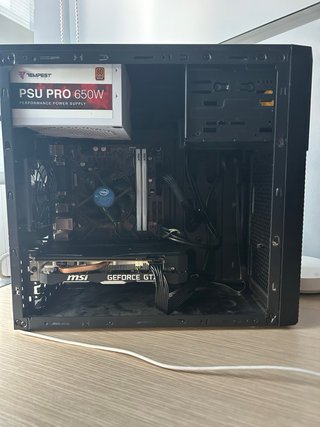 PC Gaming i5 9400F + GTX 1660 SUPER