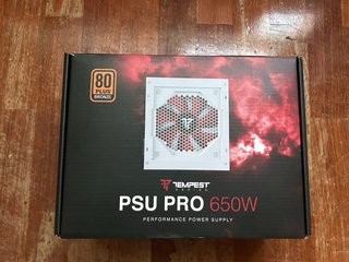 PC Gaming i5 9400F + GTX 1660 SUPER