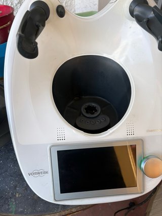 Thermomix TM6  Precio negociable