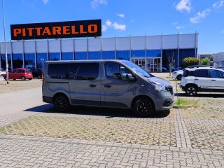 Renault Trafic 2015