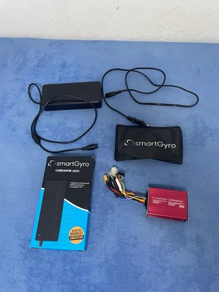 SmartGyro Speedway Patinete Eléctrico