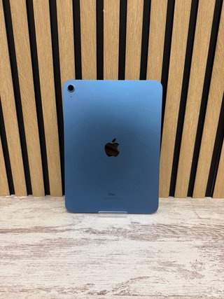 iPad 10ª Generación 64GB Azul + Apple Pencil USB-C de Segunda mano