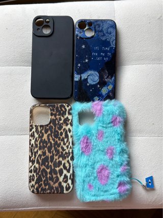 iPhone 14 128GB Azul