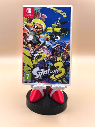 Splatoon 3 Nintendo Switch #3