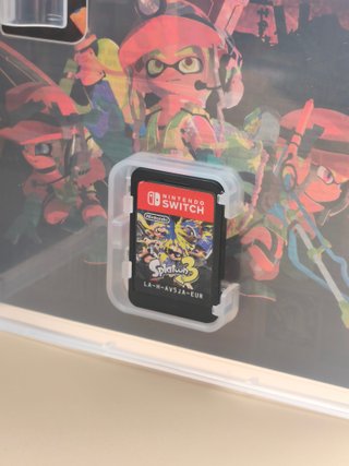 Splatoon 3 Nintendo Switch #3