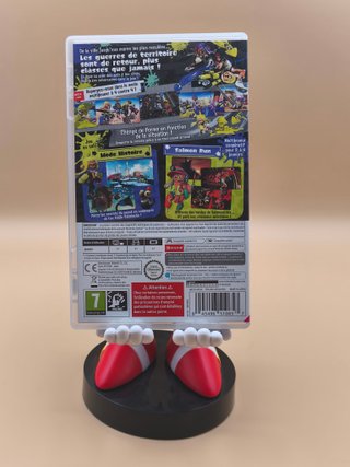 Splatoon 3 Nintendo Switch #3