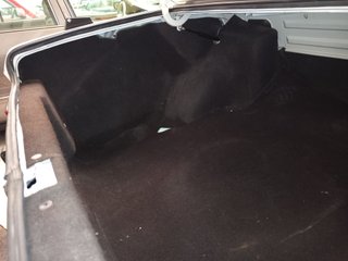 SEAT  1320 2000 1979
