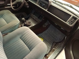 SEAT  1320 2000 1979