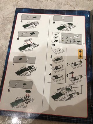Lego Star Wars A-Wing Edición Limitada