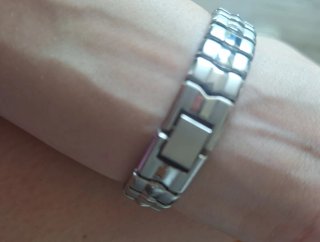 Reloj de fantasía tipo Rolex