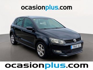 Volkswagen Polo Advance 1.4 63 kW (85 CV)