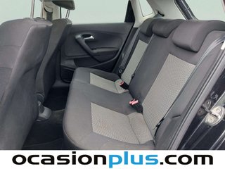 Volkswagen Polo Advance 1.4 63 kW (85 CV)
