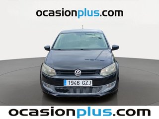 Volkswagen Polo Advance 1.4 63 kW (85 CV)