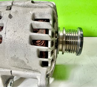 LRA03185 Alternador Audi A4 B8 2.0TDI CAG