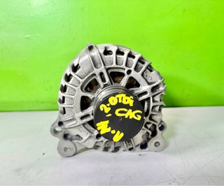 LRA03185 Alternador Audi A4 B8 2.0TDI CAG