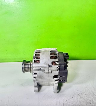 LRA03185 Alternador Audi A4 B8 2.0TDI CAG