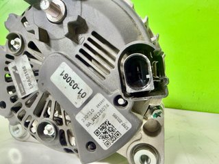 LRA03185 Alternador Audi A4 B8 2.0TDI CAG
