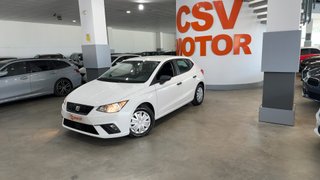 Seat IBIZA 1.0 TGI 66kW 90CV Reference Business2 (2021)