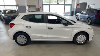 Seat IBIZA 1.0 TGI 66kW 90CV Reference Business2 (2021)