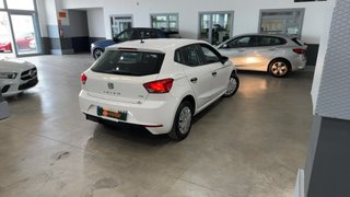Seat IBIZA 1.0 TGI 66kW 90CV Reference Business2 (2021)