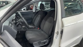 Seat IBIZA 1.0 TGI 66kW 90CV Reference Business2 (2021)