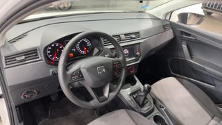 Seat IBIZA 1.0 TGI 66kW 90CV Reference Business2 (2021)