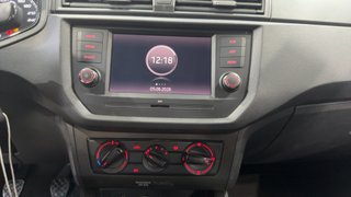 Seat IBIZA 1.0 TGI 66kW 90CV Reference Business2 (2021)