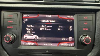 Seat IBIZA 1.0 TGI 66kW 90CV Reference Business2 (2021)