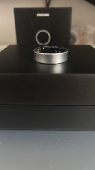 Samsung Galaxy Ring talla 11