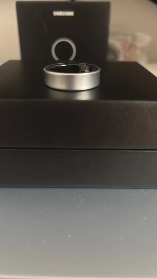 Samsung Galaxy Ring talla 11