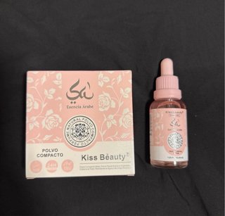 Combo de Yara ( dos productos por 5€)