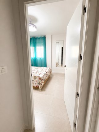 Alquiler Vacacional Salobreña-La Guardia