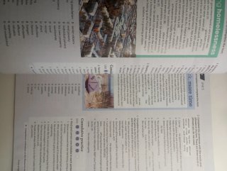Student's book+Workbook 2n bachi