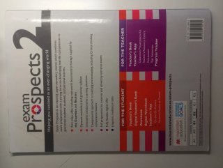 Student's book+Workbook 2n bachi