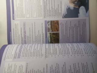 Student's book+Workbook 2n bachi