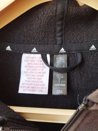 Sudadera Adidas chico