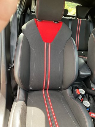 Opel Corsa 2020 sl line