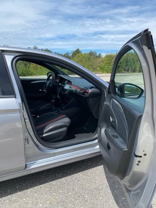 Opel Corsa 2020 sl line