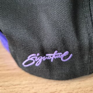 Gorra Phoenix Suns Vintage