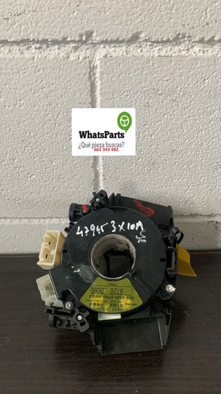 SENSOR ÁNGULO DE GIRO NISSAN PATHFINDER 47945CA020