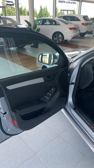 Audi A4 Avant 2.0 TDI 150CV multitron S line ed